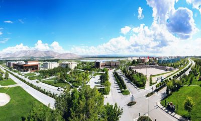 Niğde Ömer Halisdemir Üniversitesi Ödül Sistemi Başvuru Eğitimi Gerçekleştirildi