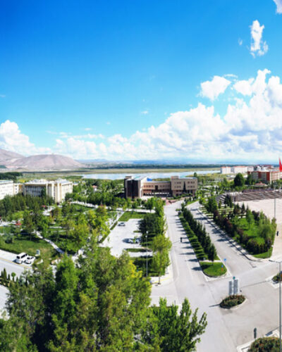 Niğde Ömer Halisdemir Üniversitesi Ödül Sistemi Başvuru Eğitimi Gerçekleştirildi