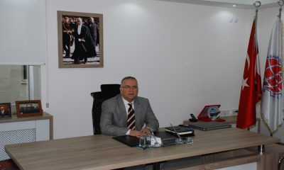 NİTSO’dan 800 Aileye Gıda Yardımı