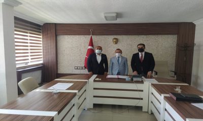 Bedesten Kent Müzesi, Kilise ise Kütüphane Olarak Hizmet Verecek