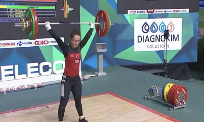 Niğdeli Sporcularımız Derecelere Doymuyor