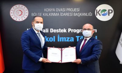 40 Kişiye İstihdam Sağlayacak! Tarihi Lezzet Durağı Projesi