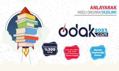 Gazi Karabulut’un Odak2023 Köşe Yazısı…