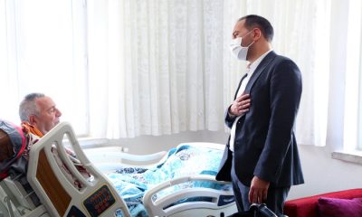 Niğde Belediyesi İyiliklere Köprü Oluyor!