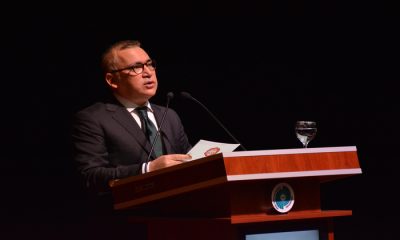 Niğde İl Afet Risk Azaltma Planı (İRAP) 2. Çalıştayı Yapıldı