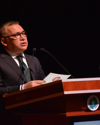 Niğde İl Afet Risk Azaltma Planı (İRAP) 2. Çalıştayı Yapıldı