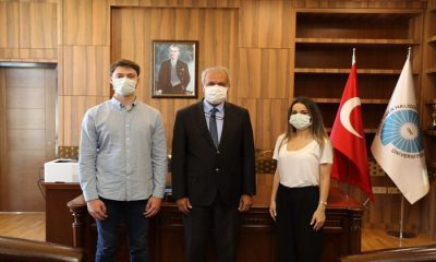 Tıpta Uzmanlık Eğitimi Alacak Hekimlerimiz Göreve Başladı