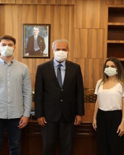 Tıpta Uzmanlık Eğitimi Alacak Hekimlerimiz Göreve Başladı