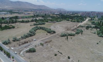 Niğde Belediyesi Yol Çalışmaları Hız Kesmeden Devam Ediyor