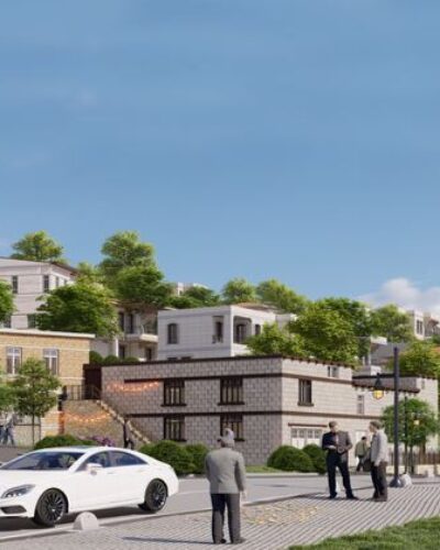 Niğde Kalesi ve Çevresi Koruma ve Yenileme Projesi Koruma Kurulundan Geçti