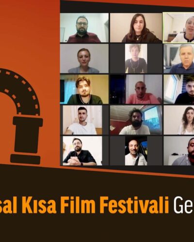 NİĞDE ULUSAL KISA FİLM FESTİVALİ GERÇEKLEŞTİRİLDİ