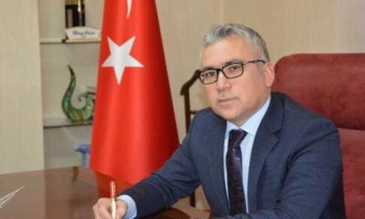 VALİ YILMAZ ŞİMŞEK’TEN AHİLİK HAFTASI MESAJI