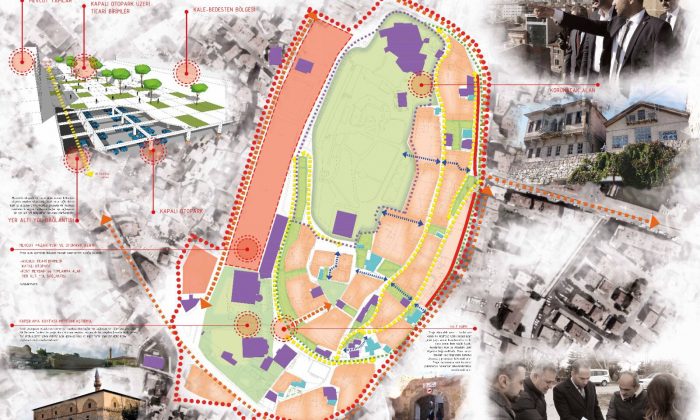 Uzlaşma İçin Son 15 Gün