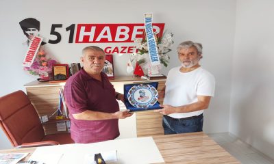 Başarılı Akademisyen Bülent Kara Profesör Oldu