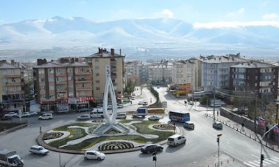 NİĞDE’DE 4 BİN 500 KİŞİ İMAR DURUMU SORGULAMASI YAPTI