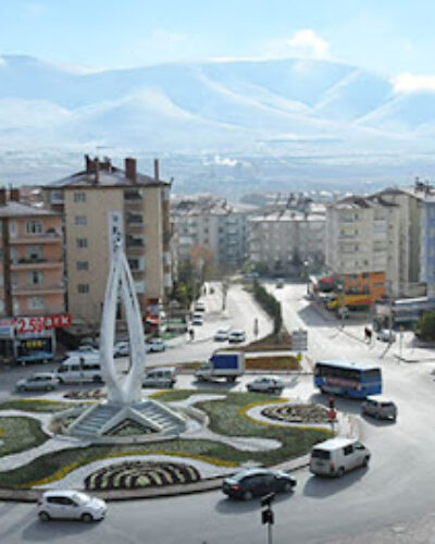 NİĞDE’DE 4 BİN 500 KİŞİ İMAR DURUMU SORGULAMASI YAPTI