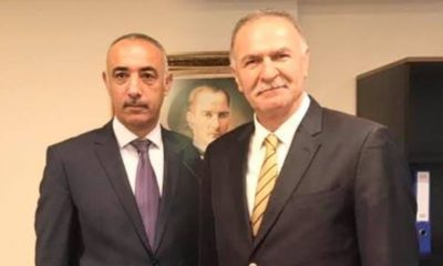 İYİ Parti Muhtarlar Günü Dolayısıyla Basın Açıklaması Yayımladı