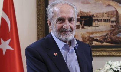 Başkan Özdemir’den Oğuzhan Asiltürk İçin Taziye Mesajı