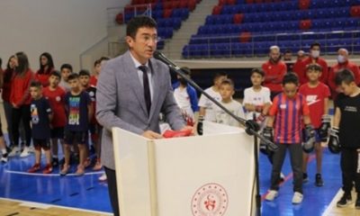 Niğde’de Amatör Spor Haftası etkinlikleri başladı