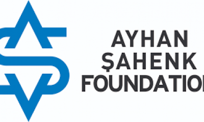 AYHAN ŞAHENK VAKFI’NDAN ÖĞRENCİLERE DESTEK