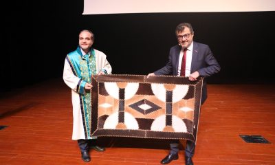 NÖHÜ’de Akademik Yıl Açılış Heyecanı
