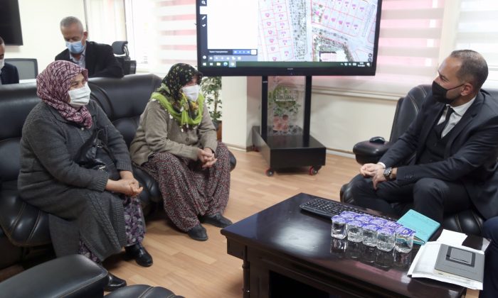 Niğde Belediyesinde “Halk Günleri” Devam Ediyor