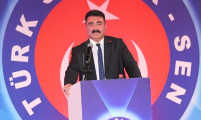 Sağlık Çalışanlarının Beklentileri Karşılanmalıdır