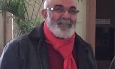 Gazeteci Mehmet Üzel’in 3 Aralık Dünya Engelliler Günü Yazısı