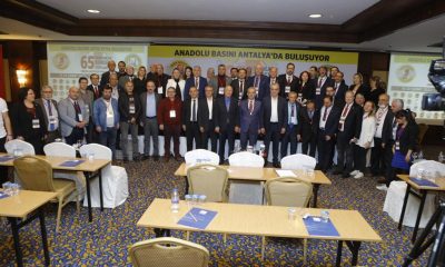TİGAD Başkanı Geçgel: Dijital medya sorunlar yumağı haline geldi