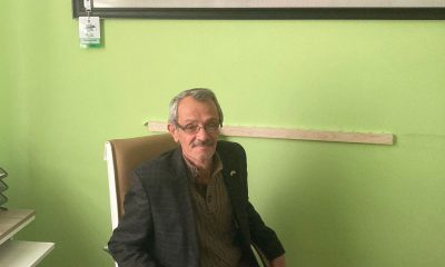 Gelecek Partisi Niğde Teşkilat Başkanları Belli oluyor