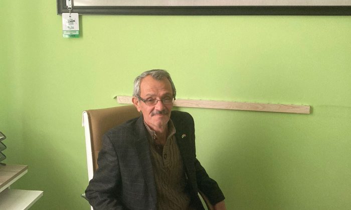 Gelecek Partisi Niğde Teşkilat Başkanları Belli oluyor