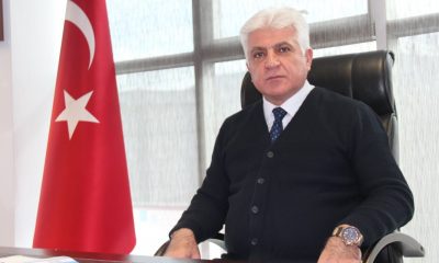 Yeşil: ‘‘Esnaf, artan maliyetlerin altında ezildi!’’