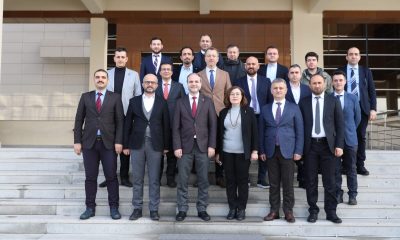 “Sivil Toplumun Yükseköğretim Sistemine Aktif Katılımı” Çalıştayı Gerçekleştirildi