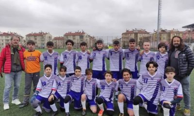 Niğde’nin Gururu Gençler Türkiye Şampiyonası Yolunda