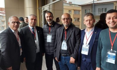 Nevşehir’de dijital medya çalıştayı