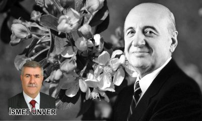 AYHAN ŞAHENK, ESERLERİYLE YAŞIYOR