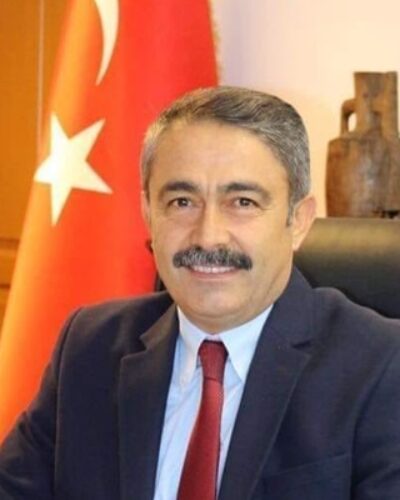 Hemşehrimiz Destek Hizmetleri Daire Başkanlığı’na Atandı