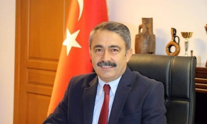 Hemşehrimiz Destek Hizmetleri Daire Başkanlığı’na Atandı