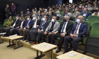 ‘‘Projem KOP İle Hayat Buluyor” Yarışması Tanıtım Toplantısı Düzenlendi