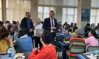 BOR BELEDİYESİNDEN ÖRNEK DAVRANIŞ