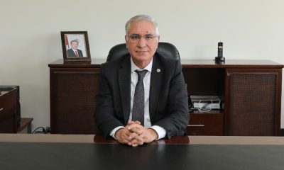 Neden Prof. Dr. Hamdi Doğan?