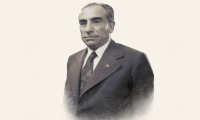 BAŞBUĞ KALBİMİZDESİN