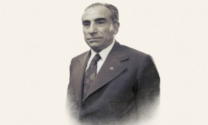 BAŞBUĞ KALBİMİZDESİN
