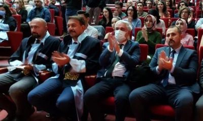 TIP FAKÜLTESİNİN BÜYÜK BAŞARISI