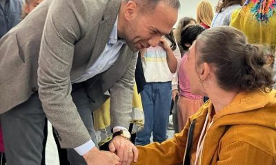 BAŞKAN ÖZDEMİR’DEN ENGELLİLER HAFTASI MESAJI
