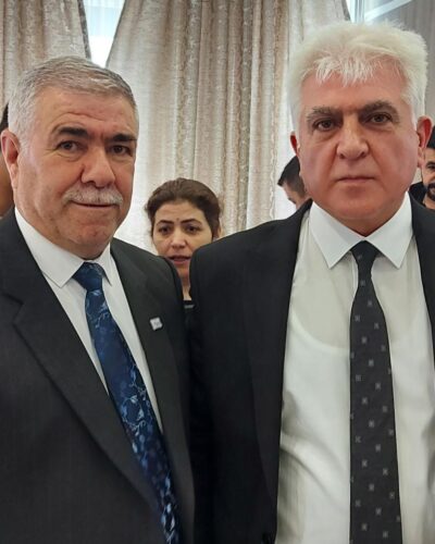 NESOB Başkanı Yeşil Güven Tazeledi