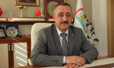 Baş: İlaçlamayı Zamanında Yapın!
