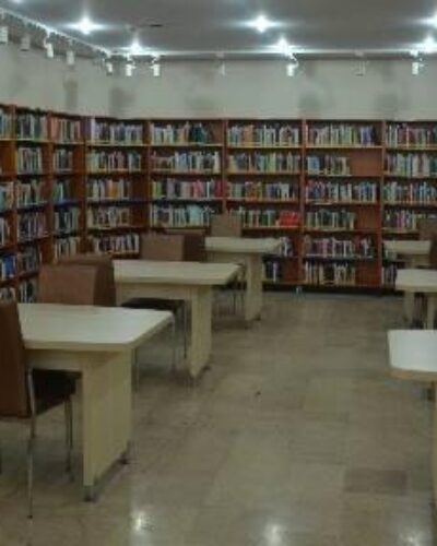 Niğde’nin kütüphanelerinde 174 Bin 134 kitap Bulunuyor