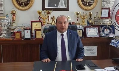 Başkan Uğurlu, Kent & Başkan Ödülü Alacak.
