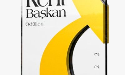 KENT & BAŞKAN ÖDÜLLERİ SAHİPLERİNİ BULUYOR